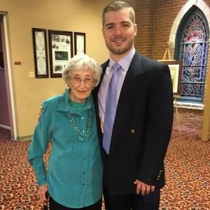 Meet your Posher, Austin